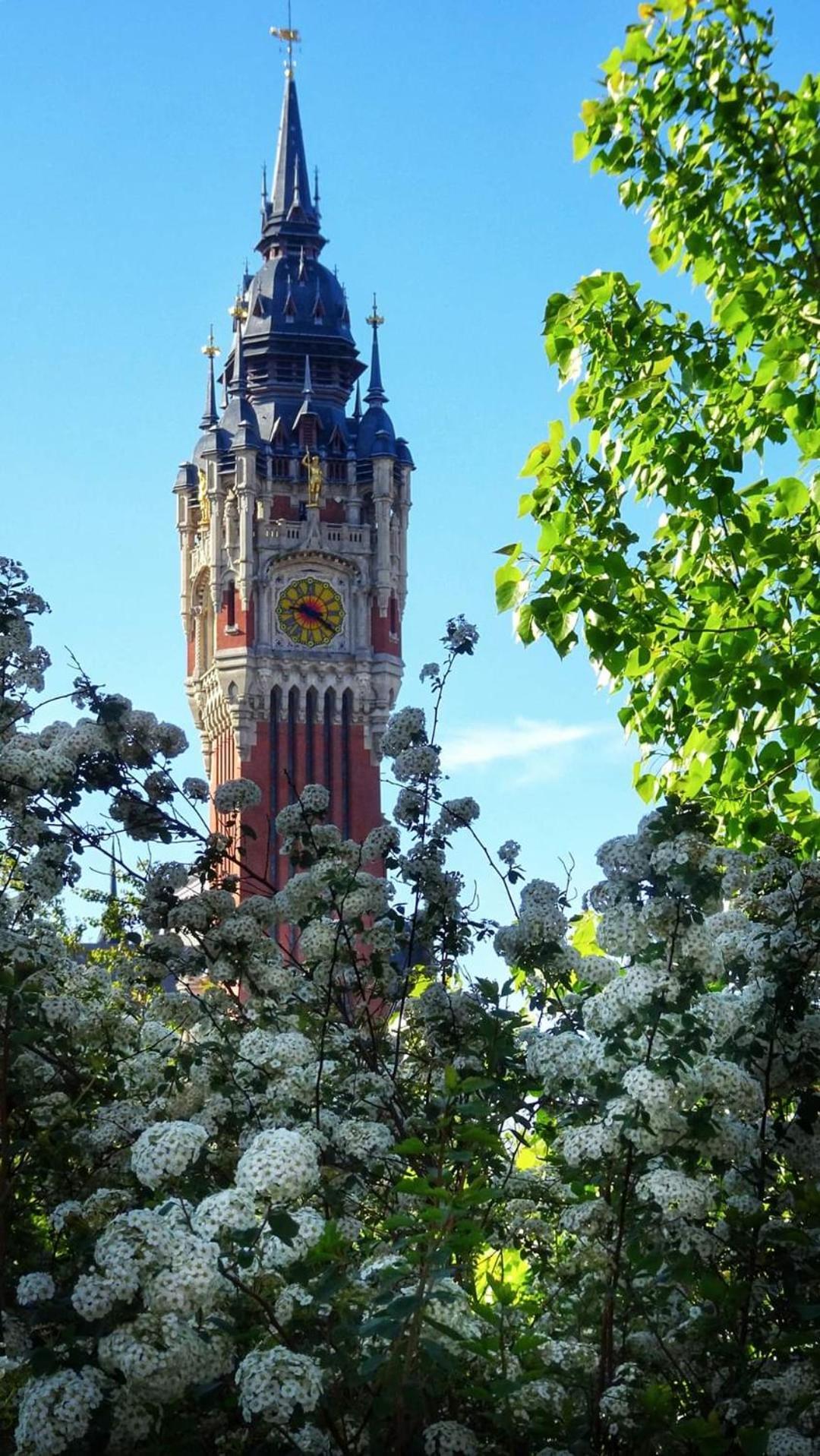 La Bulle Romantique Calais Zewnętrze zdjęcie